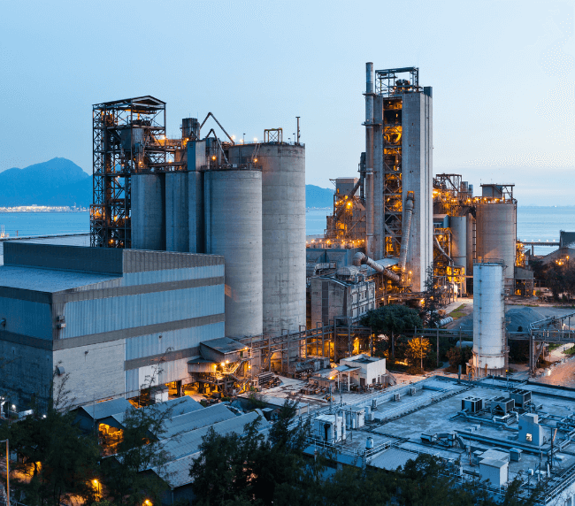 Industrial Pumps