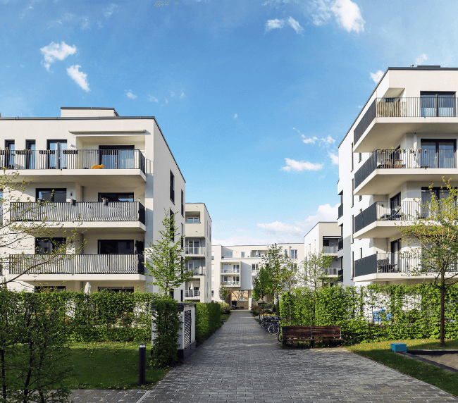 Residential Pumps