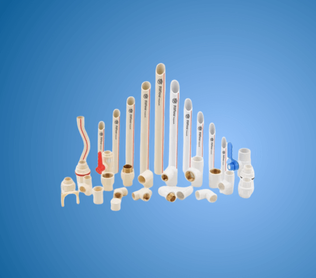 Pipes